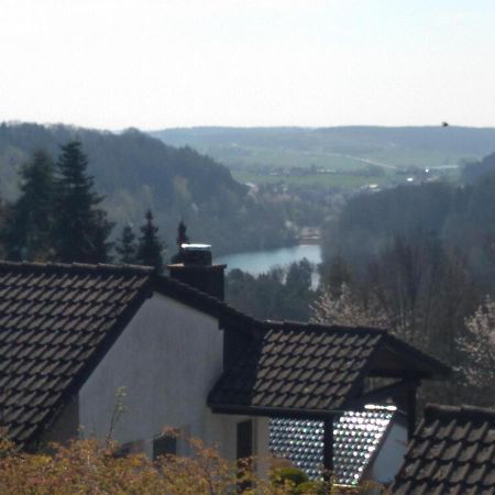 Maja Am See Biersdorf am See Exterior photo