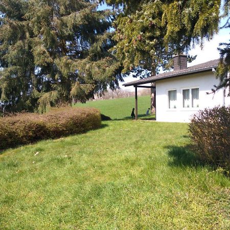 Maja Am See Biersdorf am See Exterior photo